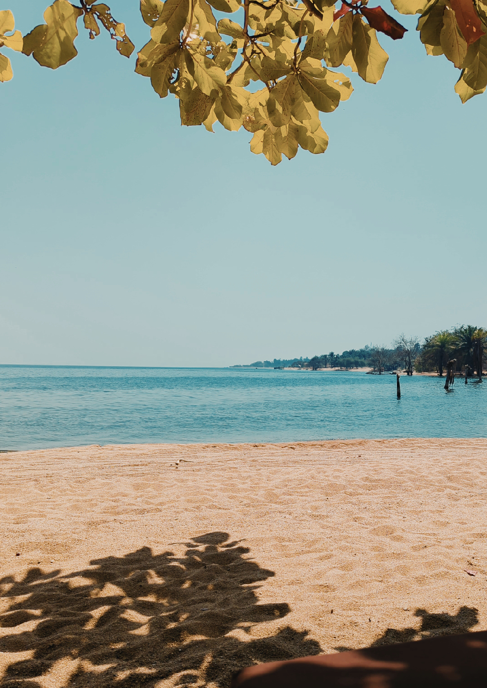 Lake Tanganyika